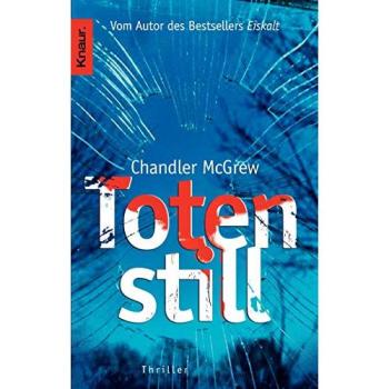 Totenstill: Thriller