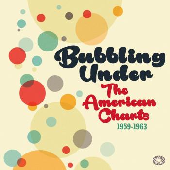 Bubbling Under the American Charts (1959-63)