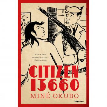 Citizen 13660
