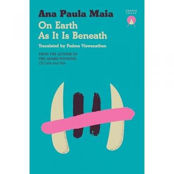 On Earth As It Is Beneath
