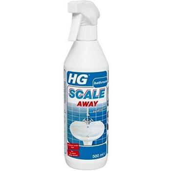 HG Bathroom Scale Away Spray 500ml NWT4074