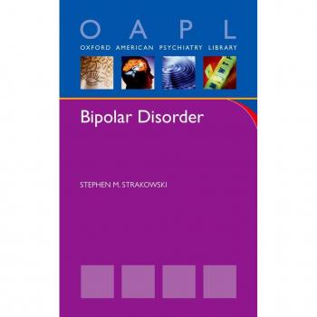 Vitalsource Technologies, Inc. Bipolar Disorder