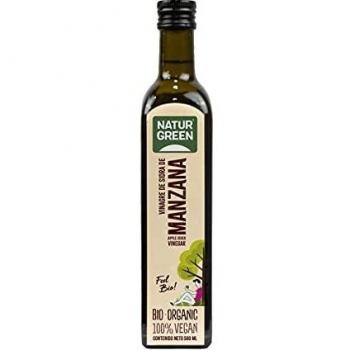 Naturgreen Unfiltered Apple Cider Vinegar 500ml