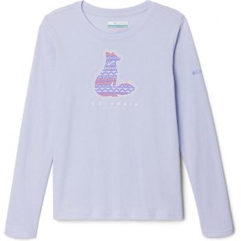 Columbia Hazeldel Hill Foxy 18 Years Graphic T-Shirt