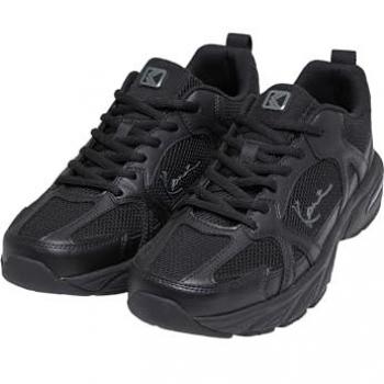 Sneaker Karl Kani Prime Runner Black Uomo 42.5