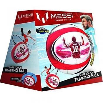 Flair MET24000 Messi 2 in 1 Soft Touch Training Ball Asst-Refresh