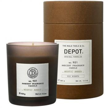 Candle Fragrant Ambient 901 Mystic Amber
