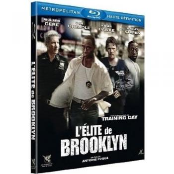 L'élite De Brooklyn