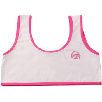 Teen Girls' Soft Training Bra