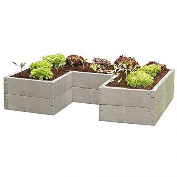 Timber Ergoline Hochbeet von Juwel