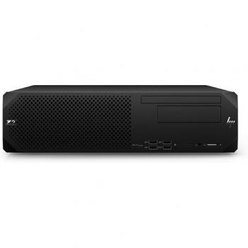 HP Z2 G9 i7 Workstation 16GB 512GB SSD T1000 Schwarz