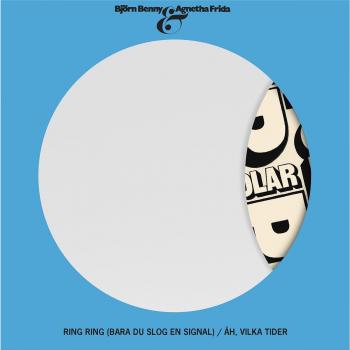 ABBA Ring Ring [Bara Du Slog En Signal]