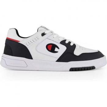 Champion Champilow Cut Z80 Sneaker Black