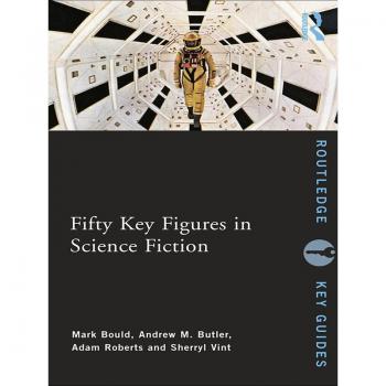 Fifty Key Figures in Science Fiction