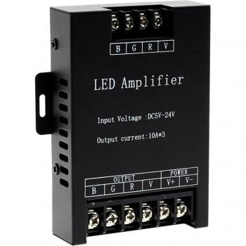 Controlador de consola LED RGBW/RGB