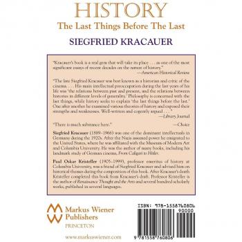 History
