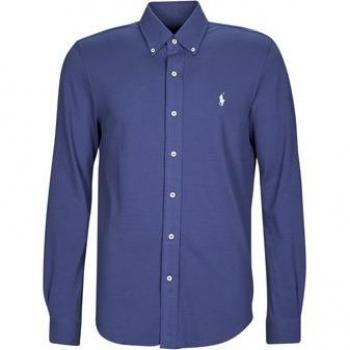 Polo Ralph Lauren Herren Hemdbluse Langarm LSFBBDM5