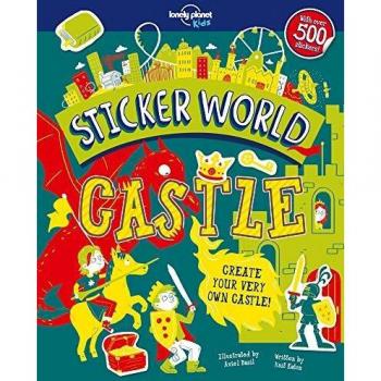 Sticker World
