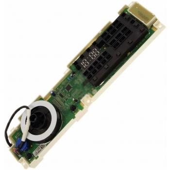 Lavatrice LG 4356030: Scheda Elettronica Modulo di Controllo