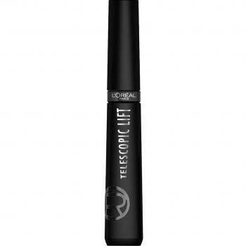 L'Oreal Paris Telescopic Lift Black Mascara 10 ml
