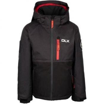 Trespass Kinderen Keeya DLX Ski Luchtpaket