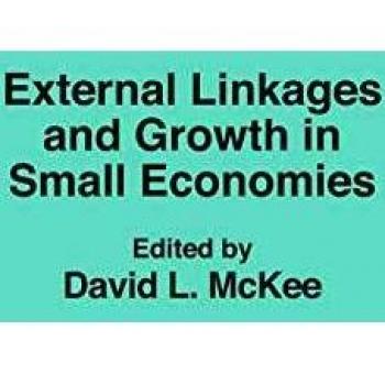 External Linkages and Growth in Small Economies