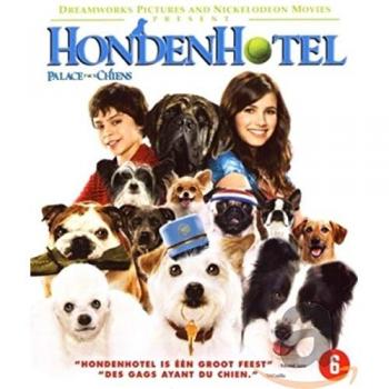 Royaume Chien – Hôtel Polyglotte