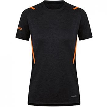 Vrouwelijk Challenge T‑shirt van Jako