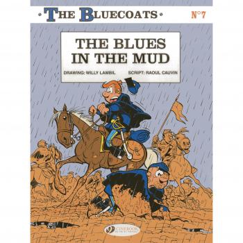 The Bluecoats