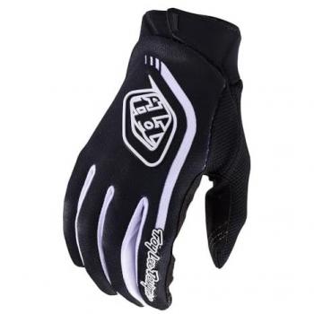 Guanti da Motocross Troy Lee Designs GP Pro Neri