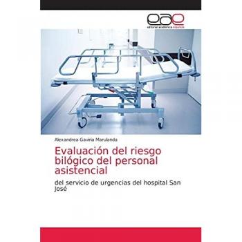 Gaviria Marulanda, Alexandrea: Evaluación del riesgo bilógico del personal asistencial