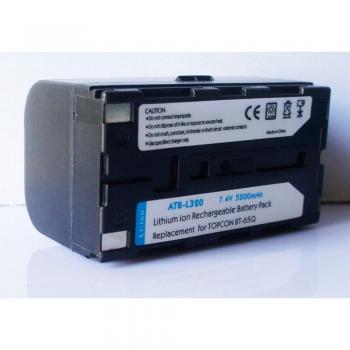 BT-65Q Battery for Topcon Instruments