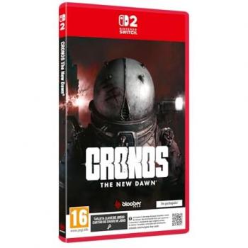 Cronos: El Nuevo Amanecer