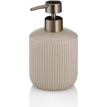 Kela Seifenspender Adele rund 400 ml
