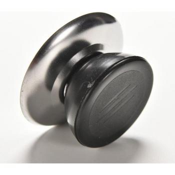 Circular Cookware Lid Knob