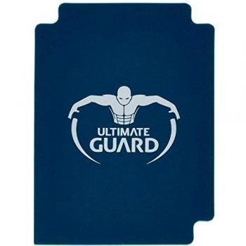 BlueBolt Card Separator – Petrol Blue