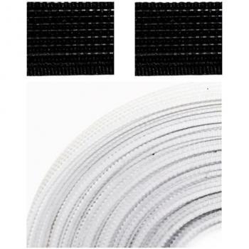 5 Yard Black Corset Boning
