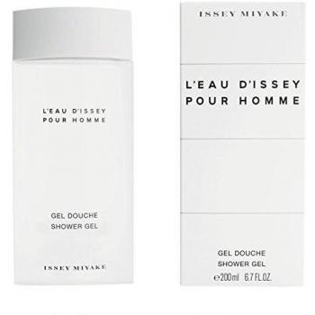 Gel de Baño L'Eau D'Issey Pour Homme 200ml