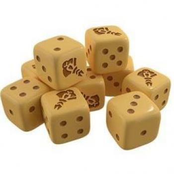 Gale force Nine LLC GFNST009 Cardassian Expansion