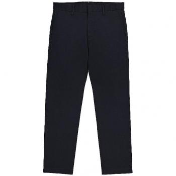 Nn.07 Herren Chino Theo Blau 31/L32