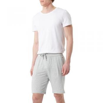 Grau‑Hellblau Sweatpants mit Stretchbund – Tommy Hilfiger XL (Mann)