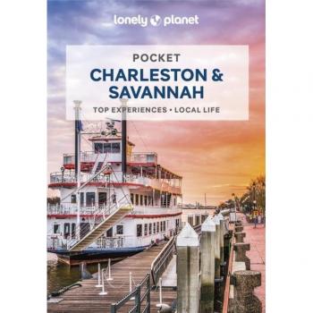 Lonely Planet Pocket Charleston & Savannah
