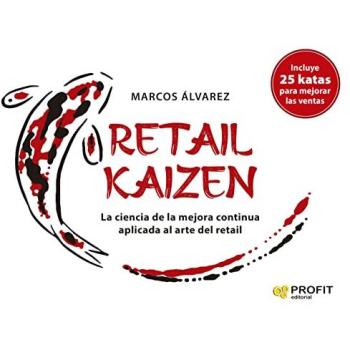 Retail kaizen.