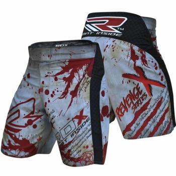 RDX R3 MMA Shorts – Revenge Series, Medium size