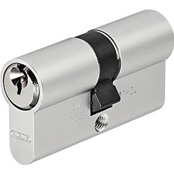 Cylindre verrou Abus TI14ST 30/45 mm, 3 emplacements clés