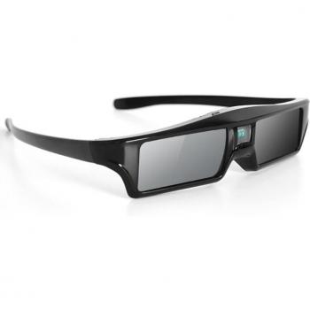 DLP-Link Rechargeable 3D Glasses for Projectors