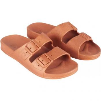Piedi di Seta Verde