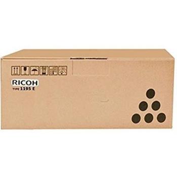 Toner RICOH N 2.6K Noir 431147 Type1195E pour imprimante laser