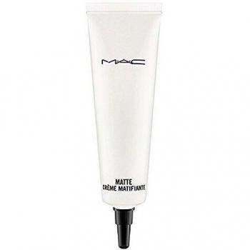 MAC Texture Story Matte Primer – 3,1 ml, Glättendes Makeup‑Primer