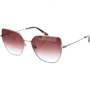 Diseño de Mariposa: Gafas de Sol de Metal Calvin Klein para Mujer (CK21129S)